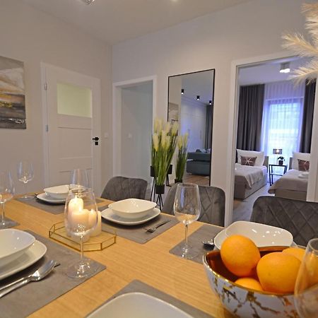 Platan - Sunset Apartments - Garaz سفينويتشي المظهر الخارجي الصورة